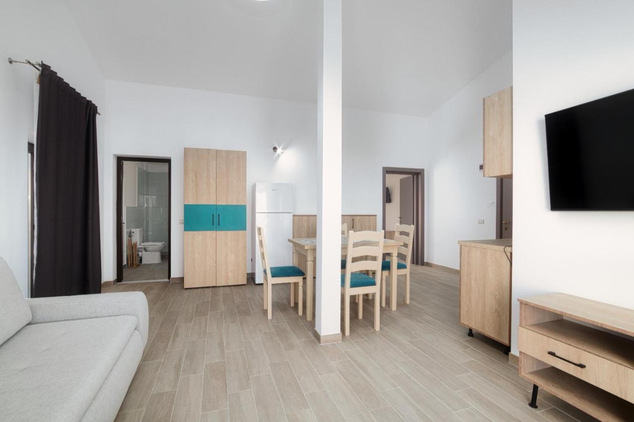 Hotel Cochet Constanta Exterior photo