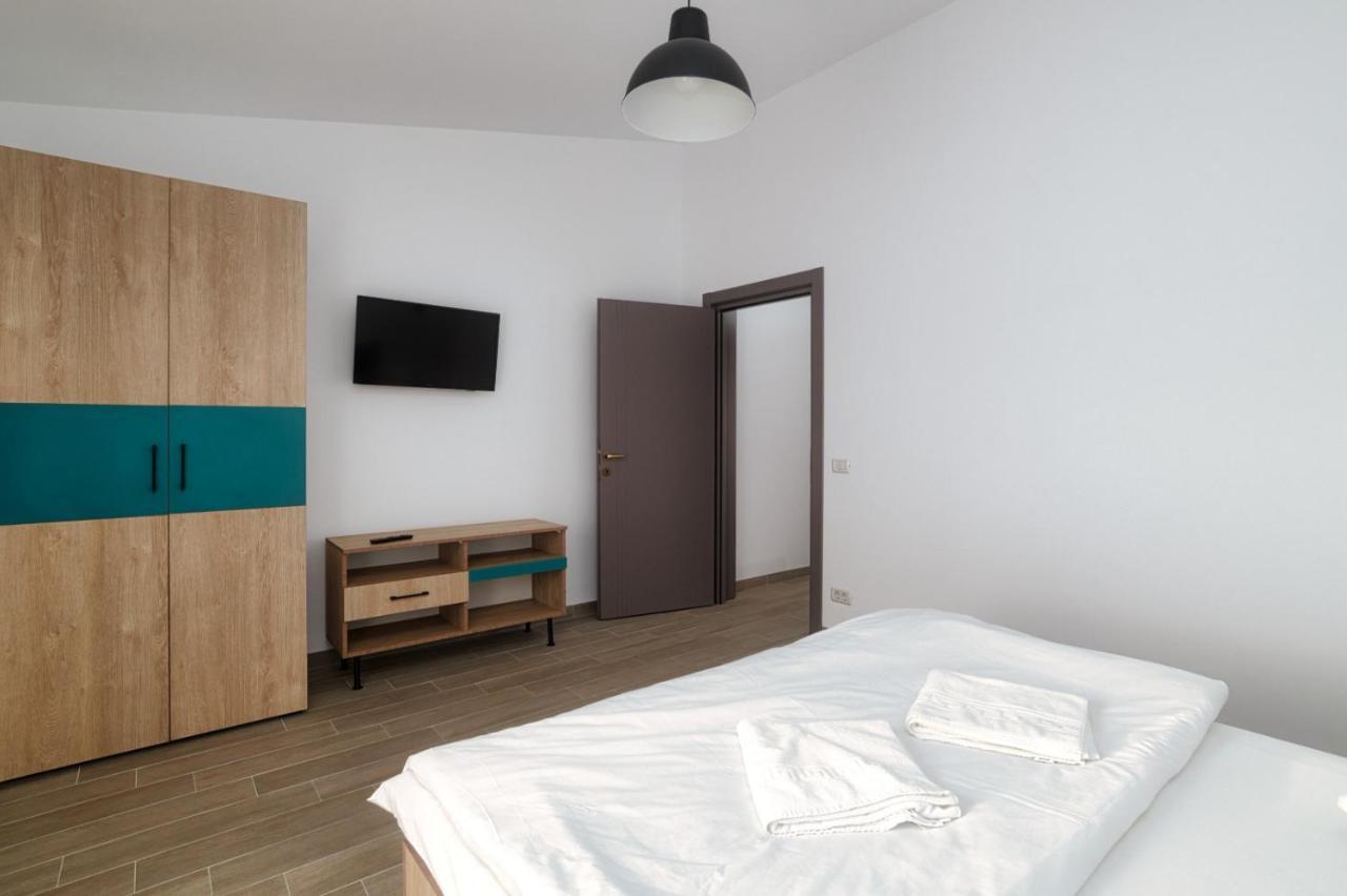 Hotel Cochet Constanta Exterior photo